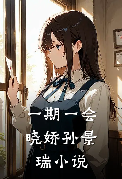 一期一会晓娇孙景瑞小说
