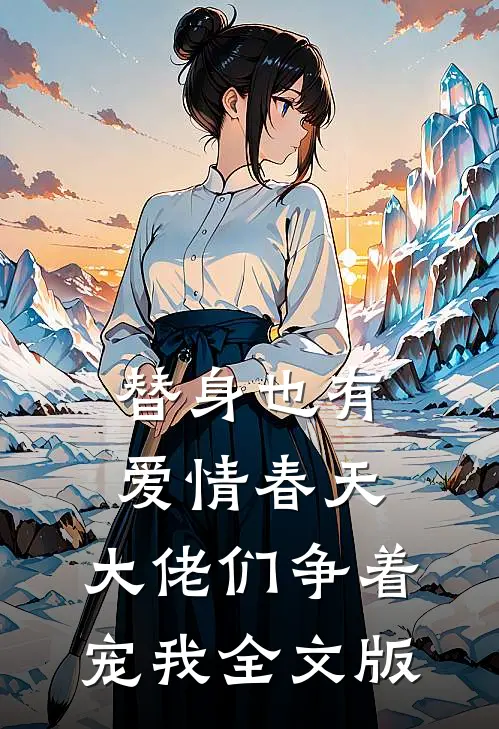 替身也有爱情春天：大佬们争着宠我全文版