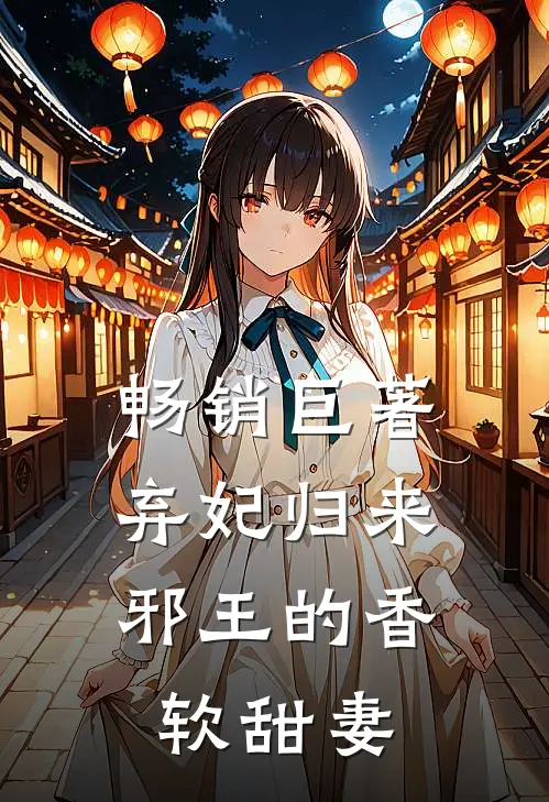 畅销巨著弃妃归来：邪王的香软甜妻