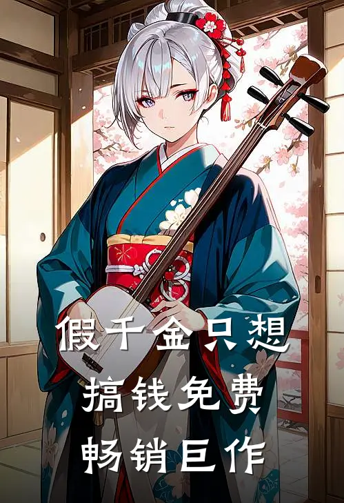 假千金只想搞钱免费畅销巨作