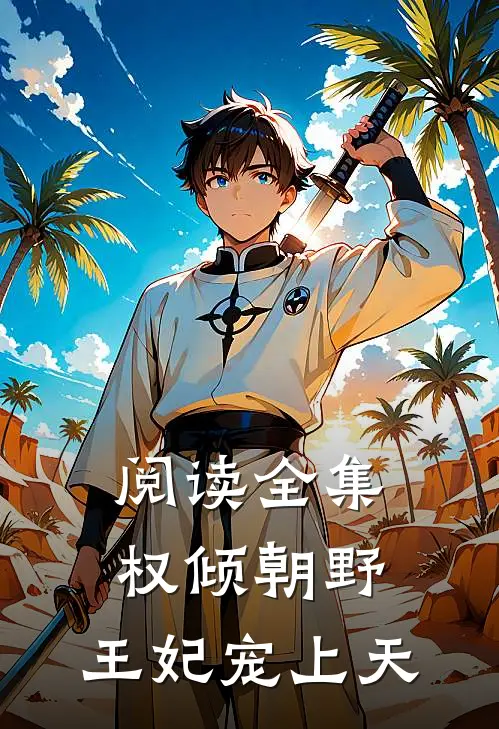 阅读全集权倾朝野：王妃宠上天