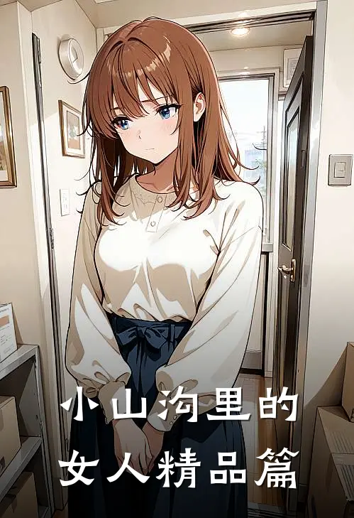 小山沟里的女人精品篇