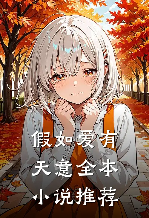 假如爱有天意全本小说推荐