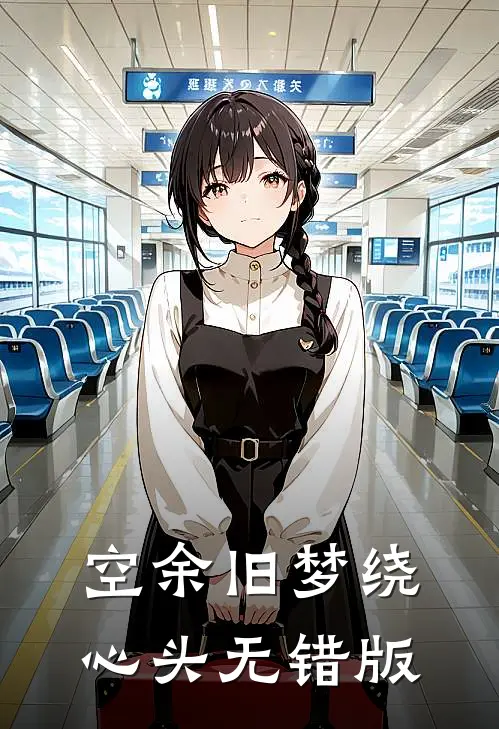 空余旧梦绕心头无错版