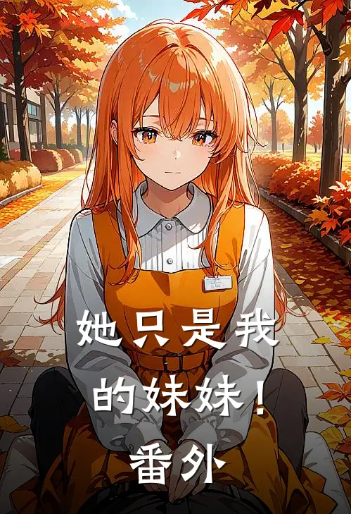 她只是我的妹妹！ 番外