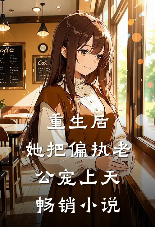 重生后，她把偏执老公宠上天畅销小说