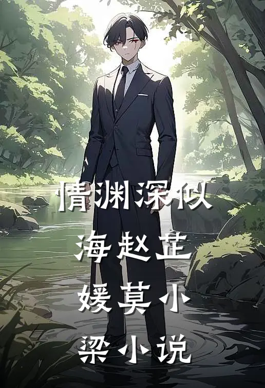 情渊深似海赵芷媛莫小梁小说