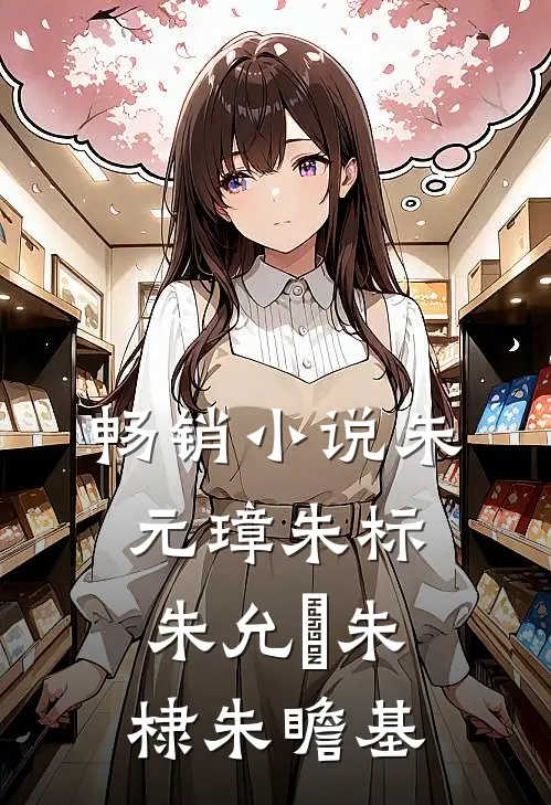 畅销小说朱元璋朱标朱允炆朱棣朱瞻基