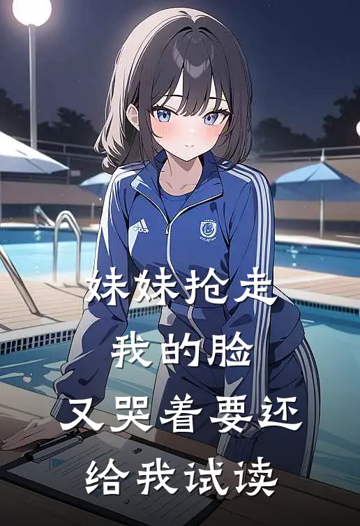 妹妹抢走我的脸，又哭着要还给我试读