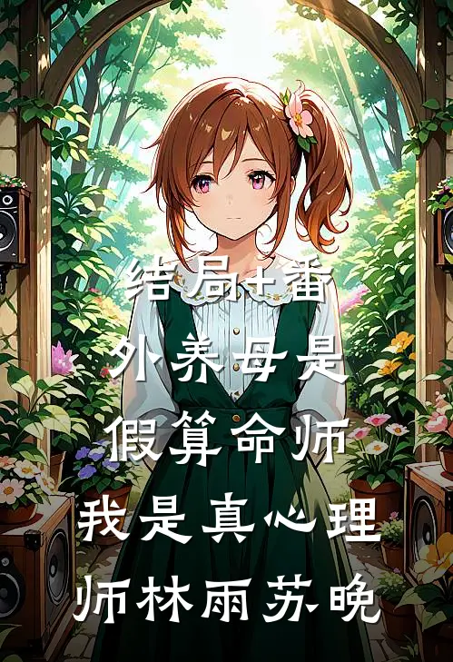 结局+番外养母是假算命师，我是真心理师林雨苏晚