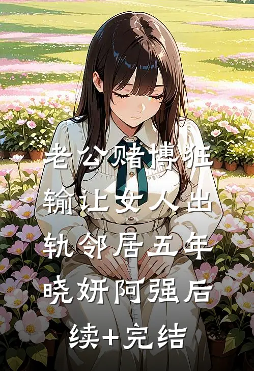 老公赌博狂输让女人出轨邻居五年晓妍阿强后续+完结