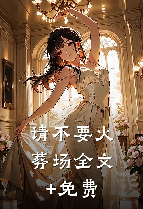 请不要火葬场全文+免费