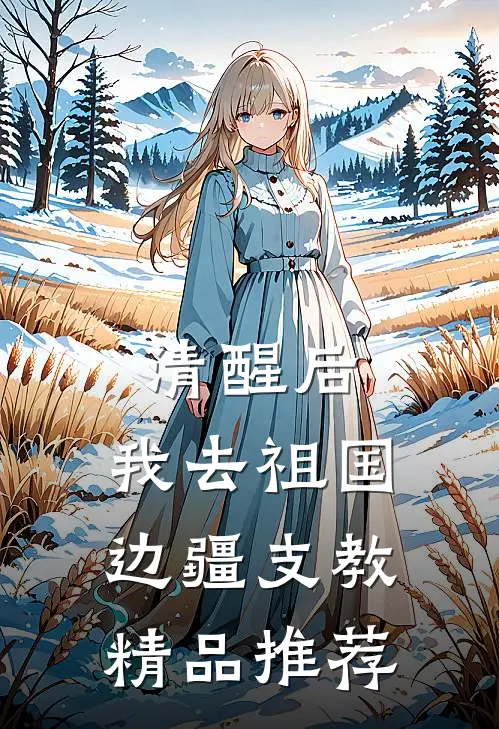 清醒后，我去祖国边疆支教精品推荐