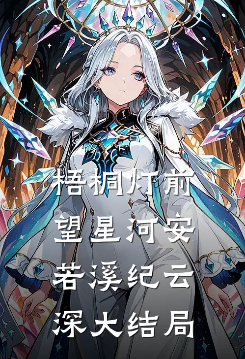 梧桐灯前望星河安若溪纪云深大结局