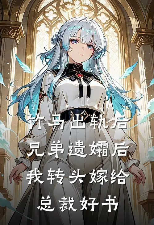 竹马出轨后兄弟遗孀后，我转头嫁给总裁好书
