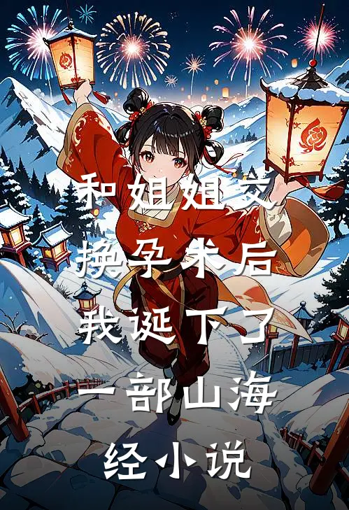 和姐姐交换孕术后 ，我诞下了一部山海经小说