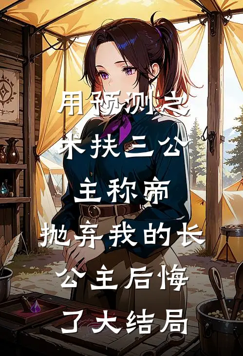 用预测之术扶三公主称帝，抛弃我的长公主后悔了大结局