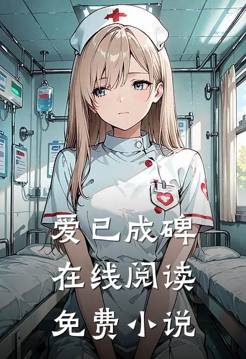 爱已成碑在线阅读免费小说