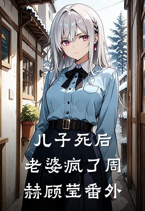 儿子死后，老婆疯了周赫顾莹 番外