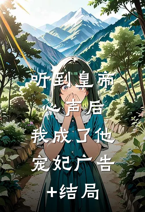 听到皇帝心声后，我成了他宠妃广告+结局