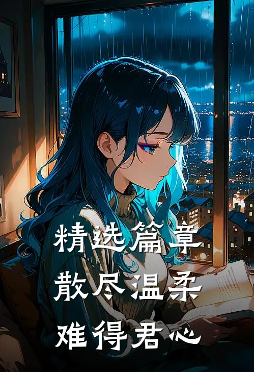 精选篇章散尽温柔难得君心