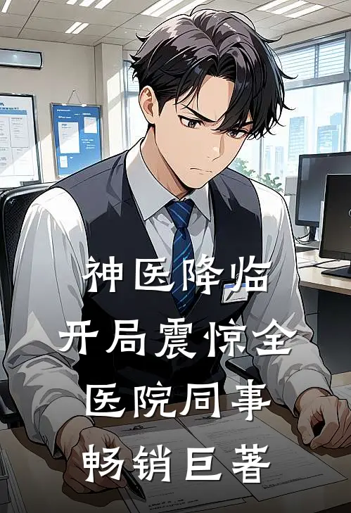 神医降临：开局震惊全医院同事畅销巨著