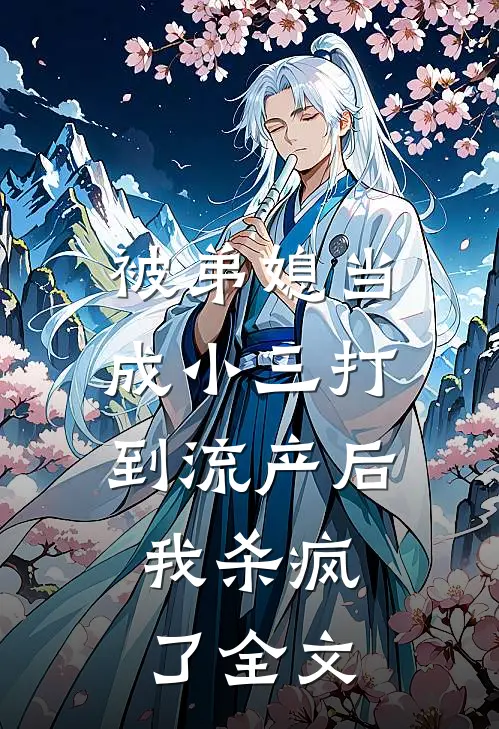 被弟媳当成小三打到流产后，我杀疯了全文