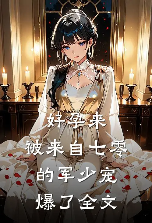 好孕来：被来自七零的军少宠爆了全文