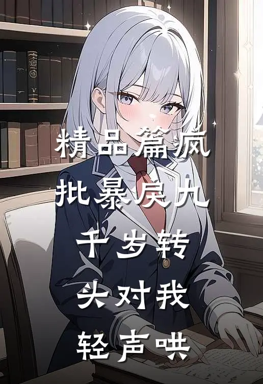 精品篇疯批暴戾九千岁转头对我轻声哄