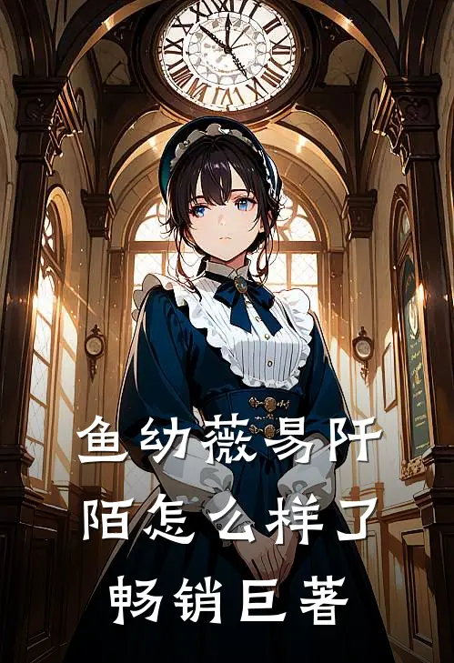 鱼幼薇易阡陌怎么样了畅销巨著