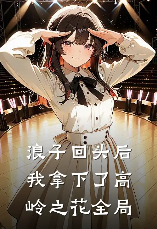 浪子回头后，我拿下了高岭之花全局