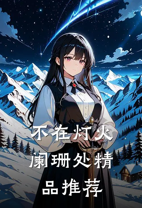 不在灯火阑珊处精品推荐