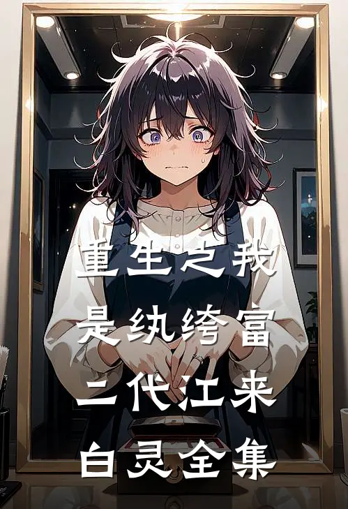 重生之我是纨绔富二代江来白灵 全集
