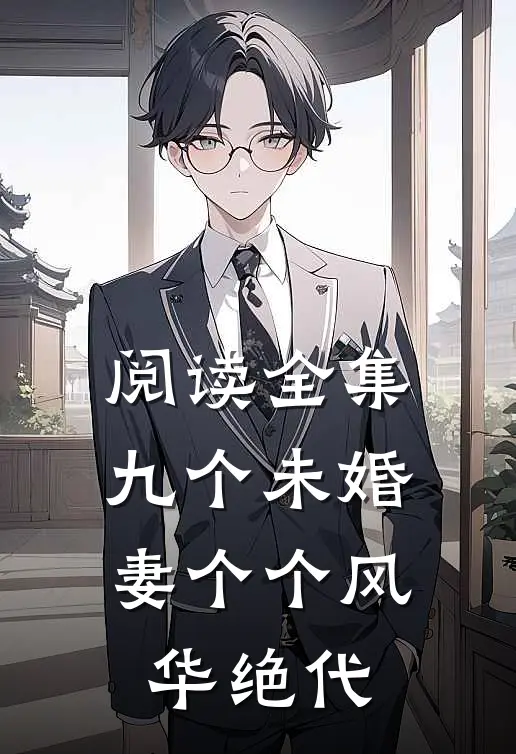 阅读全集九个未婚妻个个风华绝代
