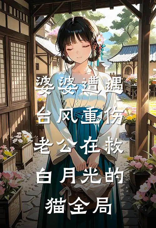 婆婆遭遇台风重伤，老公在救白月光的猫全局