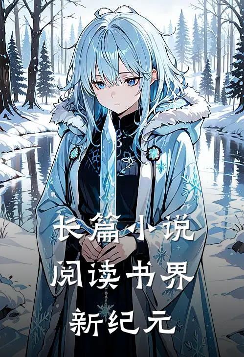 长篇小说阅读书界新纪元