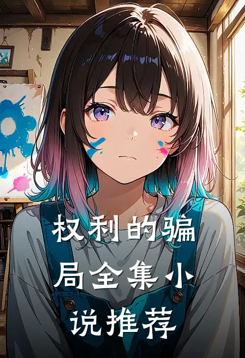 权利的骗局全集小说推荐