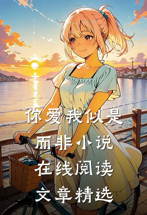 你爱我似是而非小说在线阅读文章精选