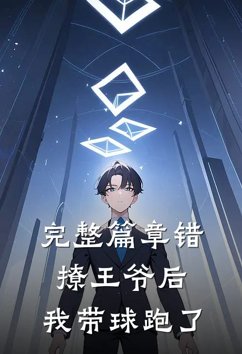 完整篇章错撩王爷后，我带球跑了