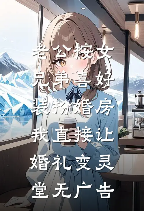 老公按女兄弟喜好装扮婚房，我直接让婚礼变灵堂无广告