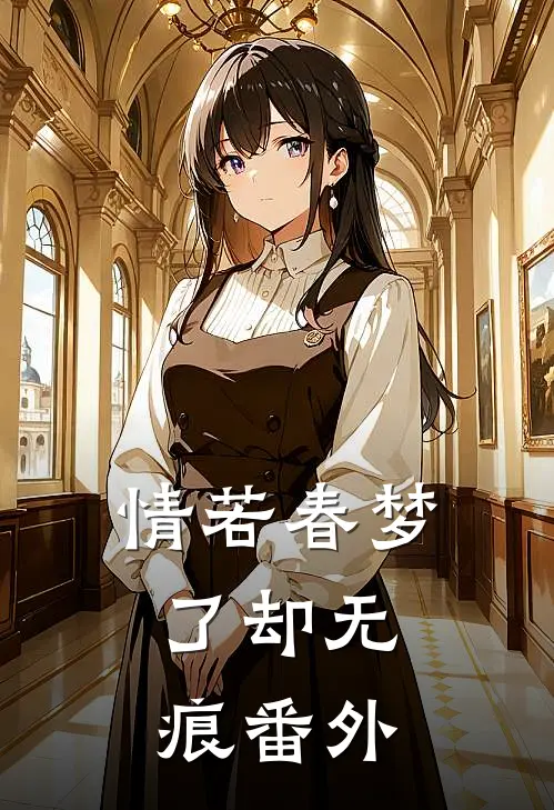 情若春梦，了却无痕番外