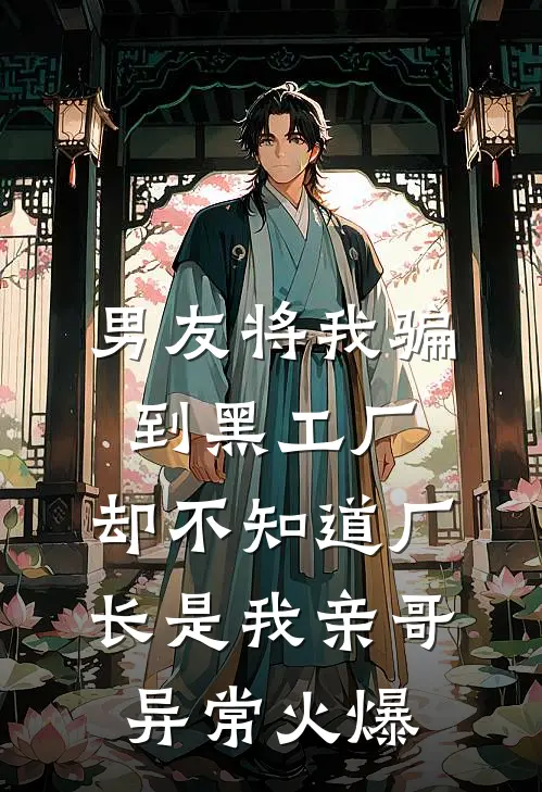 男友将我骗到黑工厂，却不知道厂长是我亲哥异常火爆