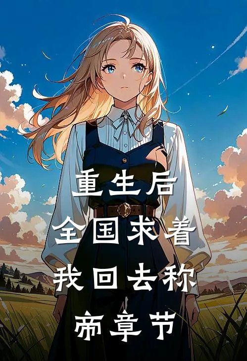 重生后，全国求着我回去称帝章节