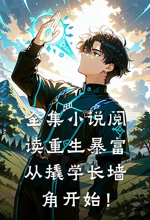 全集小说阅读重生暴富：从撬学长墙角开始！
