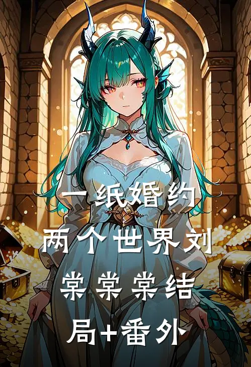 一纸婚约，两个世界刘棠棠棠结局+番外