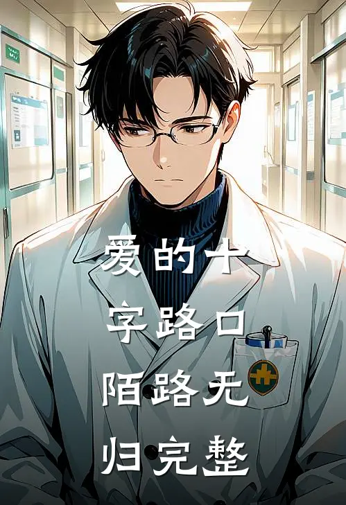 爱的十字路口，陌路无归完整