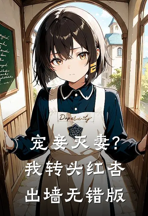 宠妾灭妻?我转头红杏出墙无错版