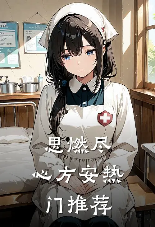 思燃尽，心方安热门推荐