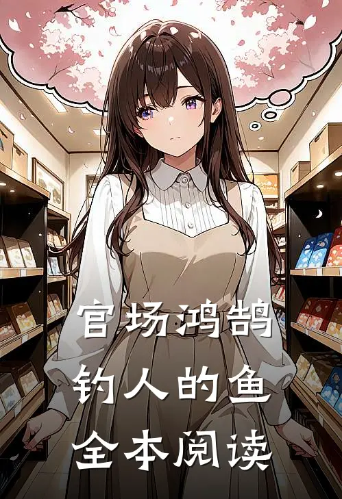 官场鸿鹄钓人的鱼全本阅读