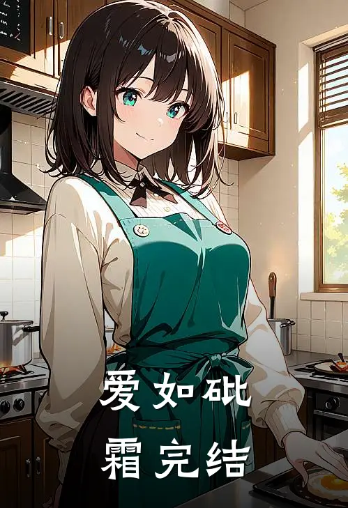 爱如砒霜完结